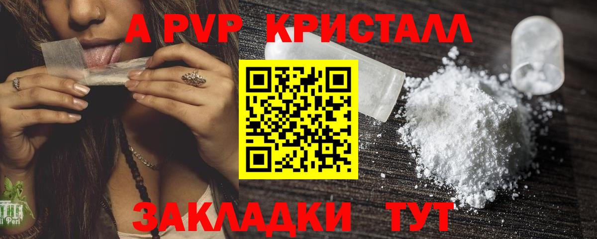 Alpha PVP СК КРИС Котлас